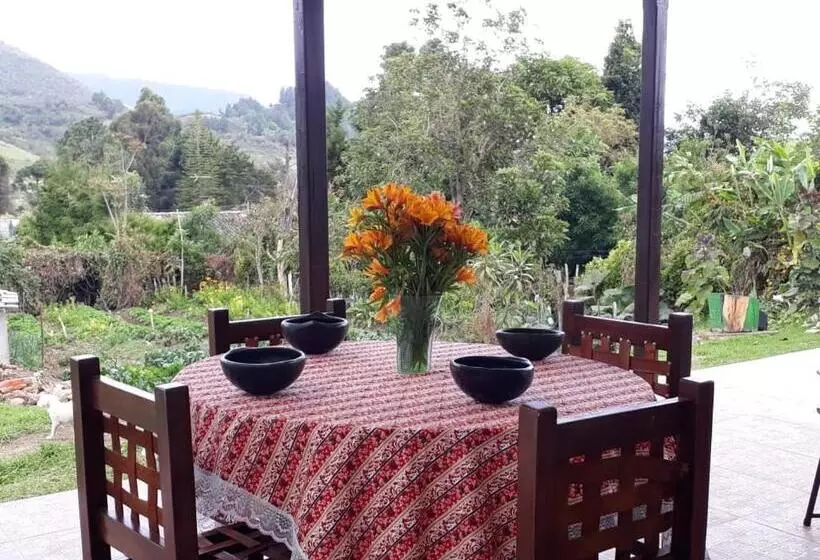 Posada Turistica Nakku