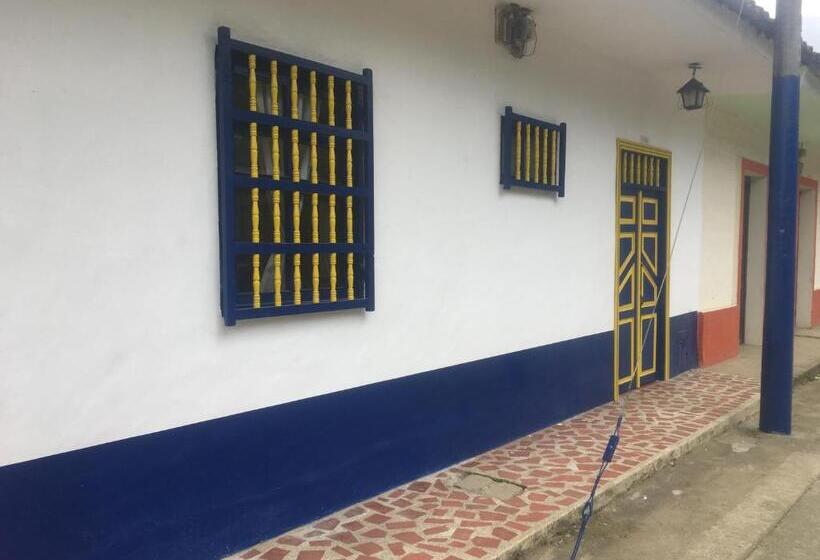 Posada Turistica Nakku