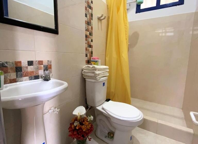 Posada Turistica Nakku