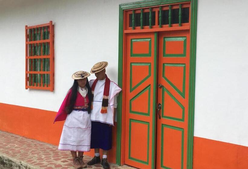 Posada Turistica Nakku