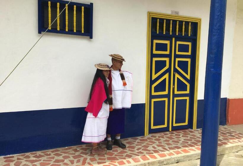 Posada Turistica Nakku