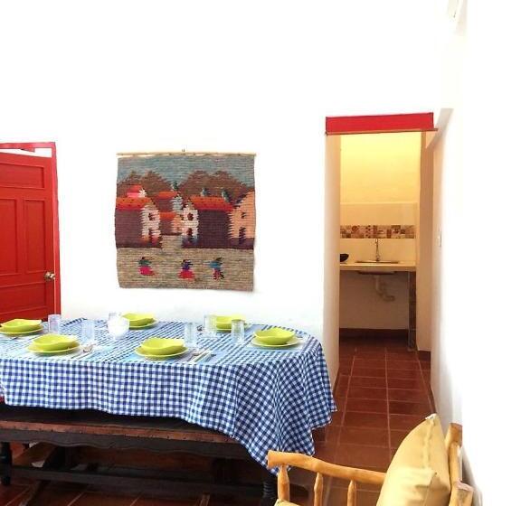 Posada Turistica Nakku