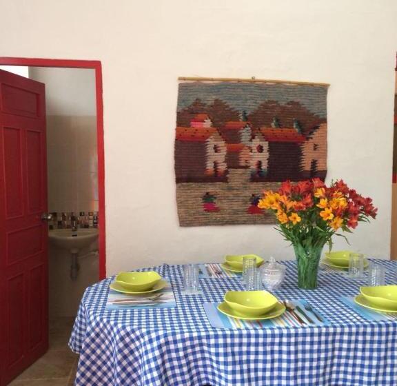 Posada Turistica Nakku