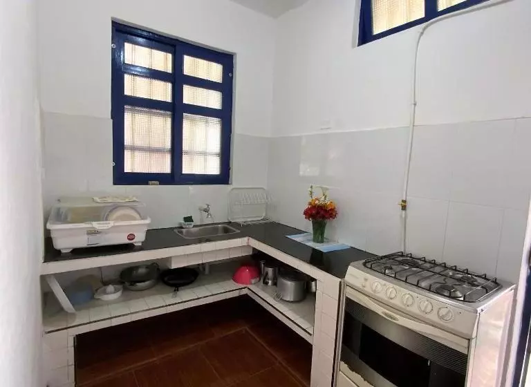 Posada Turistica Nakku