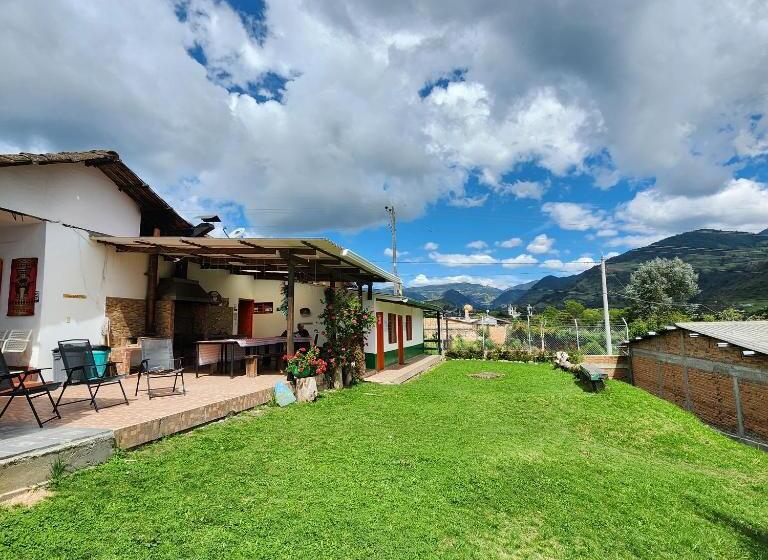 Posada Turistica Nakku