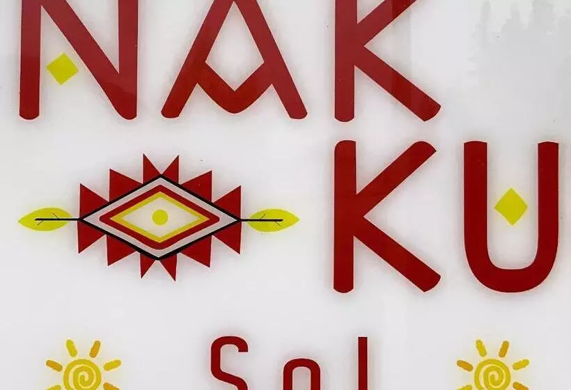 Posada Turistica Nakku