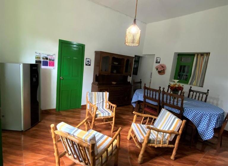 Posada Turistica Nakku