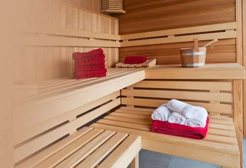 Résidence Le Pic De L Ours