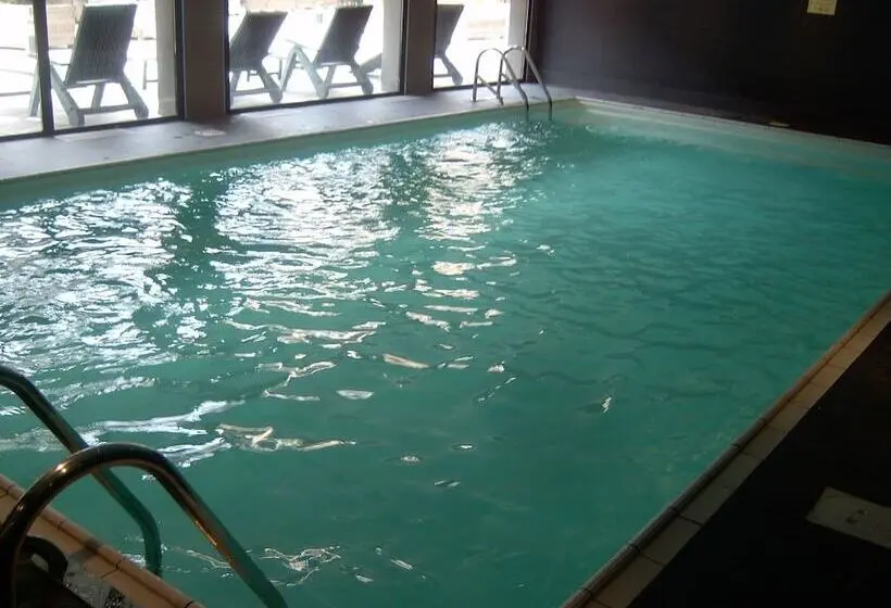 Résidence Le Pic De L Ours