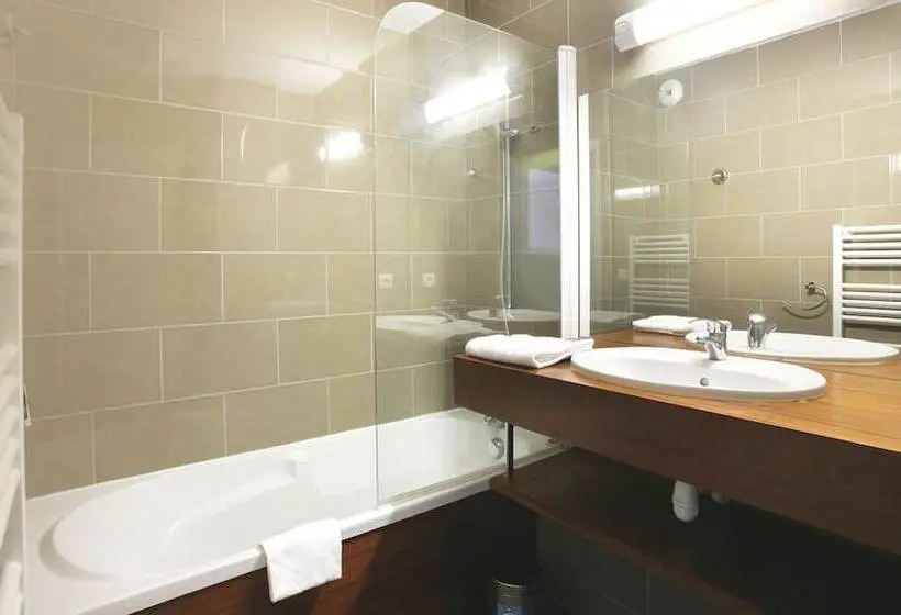 Résidence Le Pic De L Ours