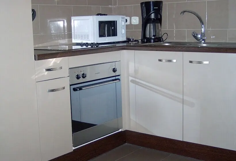 Résidence Le Pic De L Ours