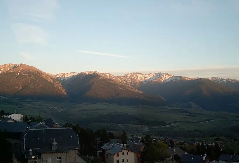 Résidence Le Pic De L Ours