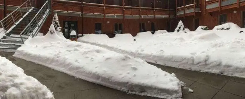 Résidence Le Pic De L Ours