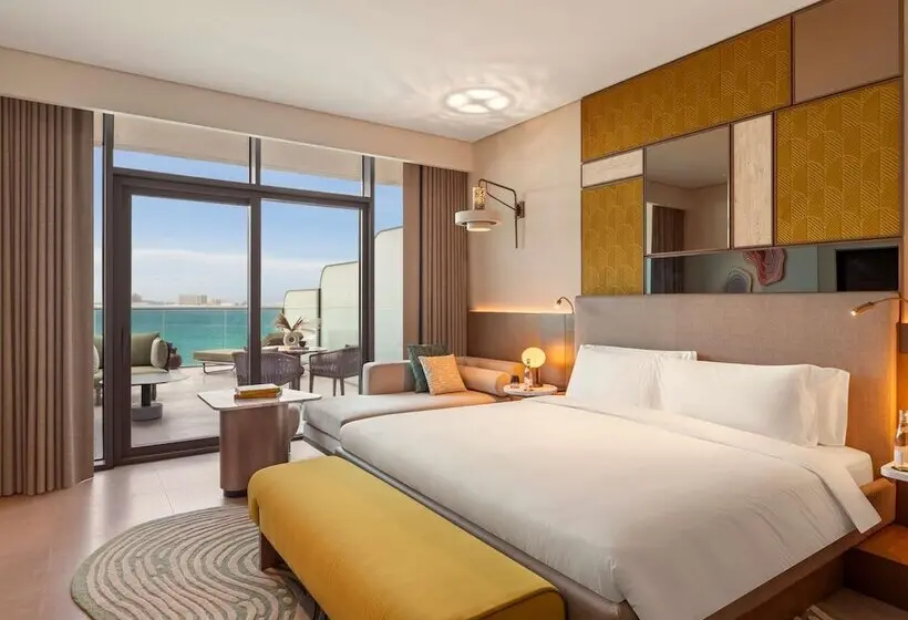 So/ Ras Al Khaimah Hotel & Resort