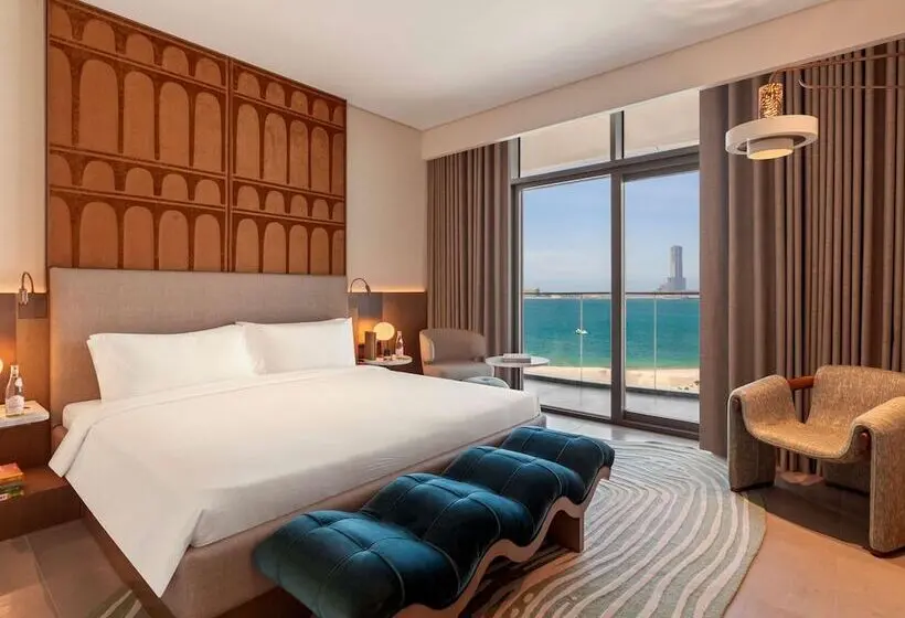 So/ Ras Al Khaimah Hotel & Resort