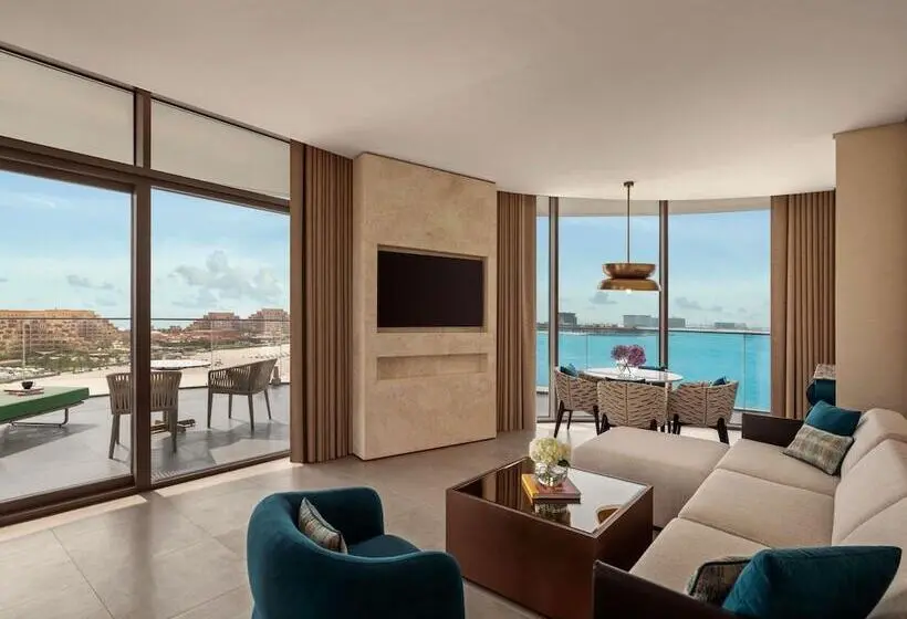 So/ Ras Al Khaimah Hotel & Resort