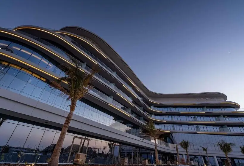 So/ Ras Al Khaimah Hotel & Resort