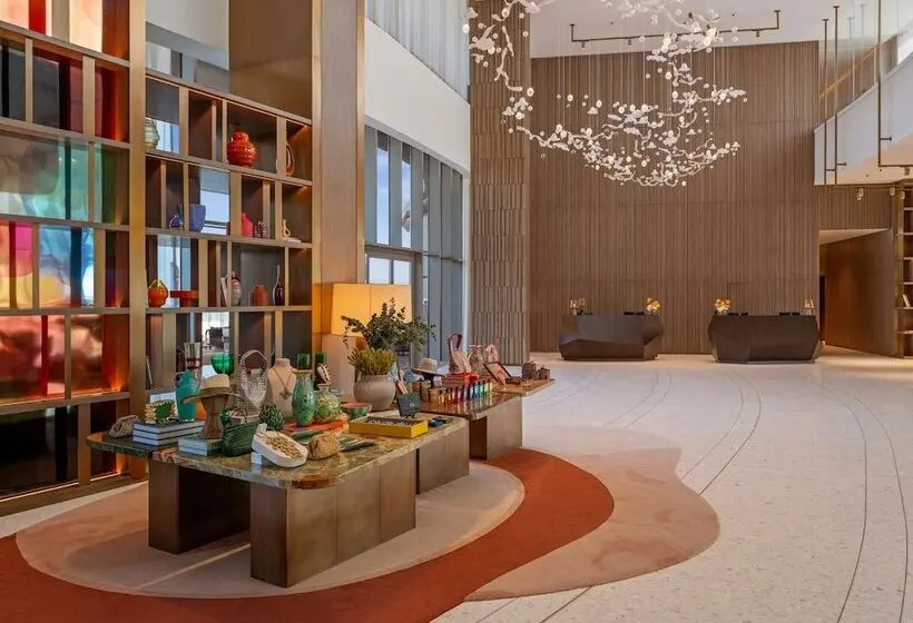 So/ Ras Al Khaimah Hotel & Resort