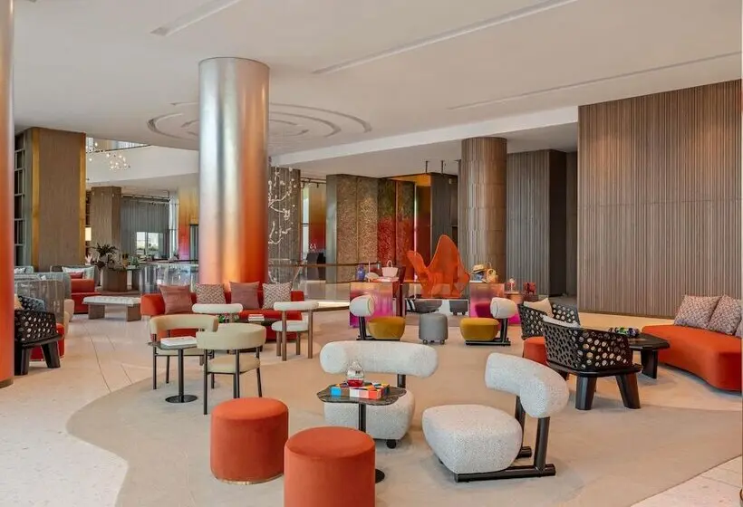 So/ Ras Al Khaimah Hotel & Resort