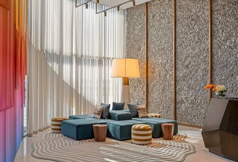 So/ Ras Al Khaimah Hotel & Resort