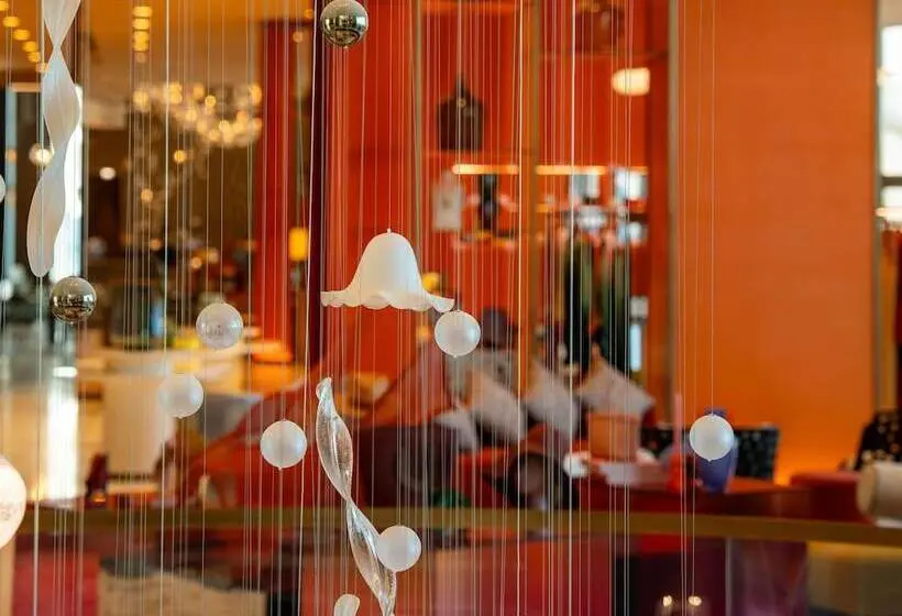 So/ Ras Al Khaimah Hotel & Resort