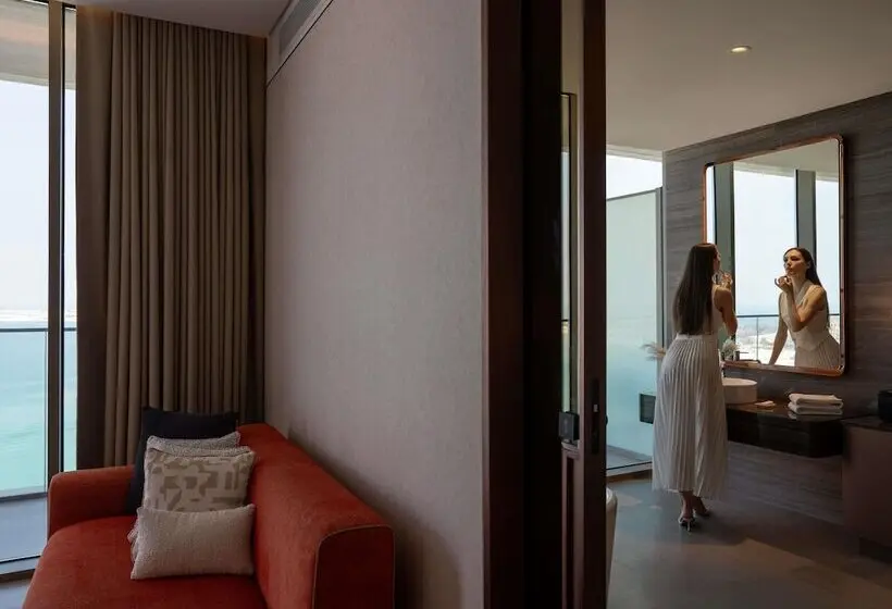 So/ Ras Al Khaimah Hotel & Resort