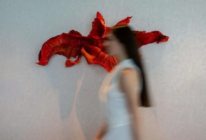 So/ Ras Al Khaimah Hotel & Resort