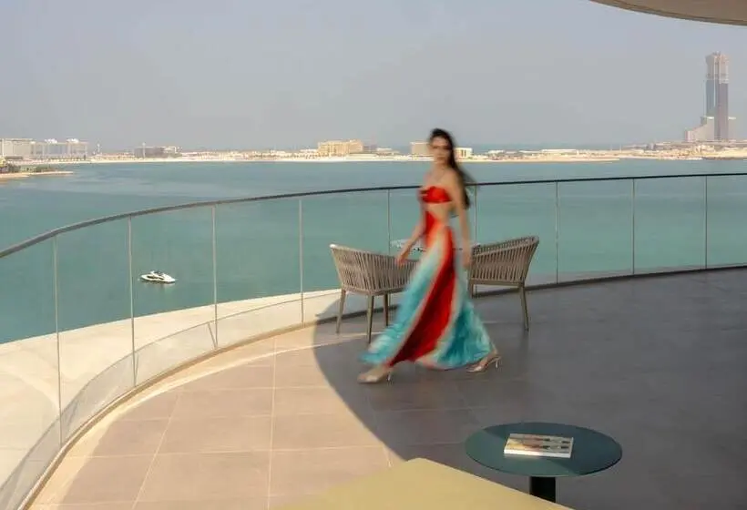 So/ Ras Al Khaimah Hotel & Resort