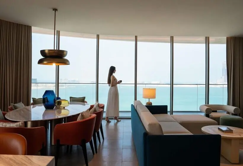 So/ Ras Al Khaimah Hotel & Resort