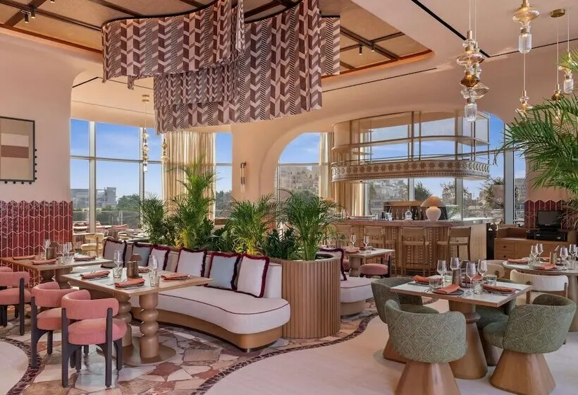 So/ Ras Al Khaimah Hotel & Resort