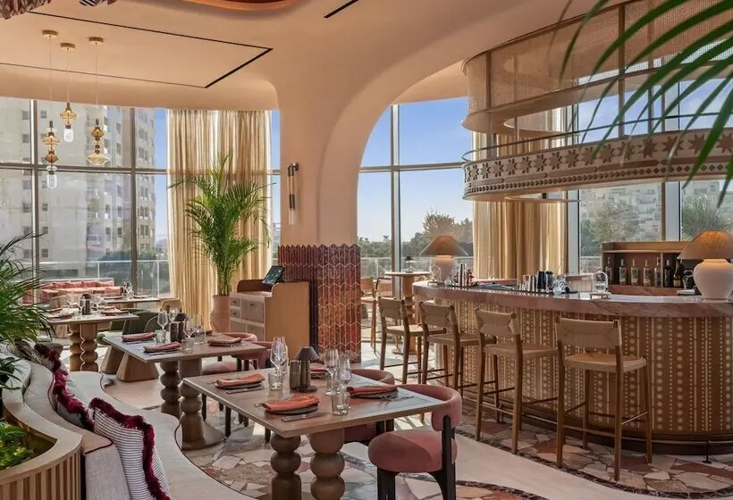 So/ Ras Al Khaimah Hotel & Resort