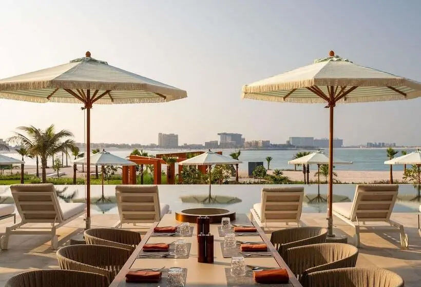 So/ Ras Al Khaimah Hotel & Resort