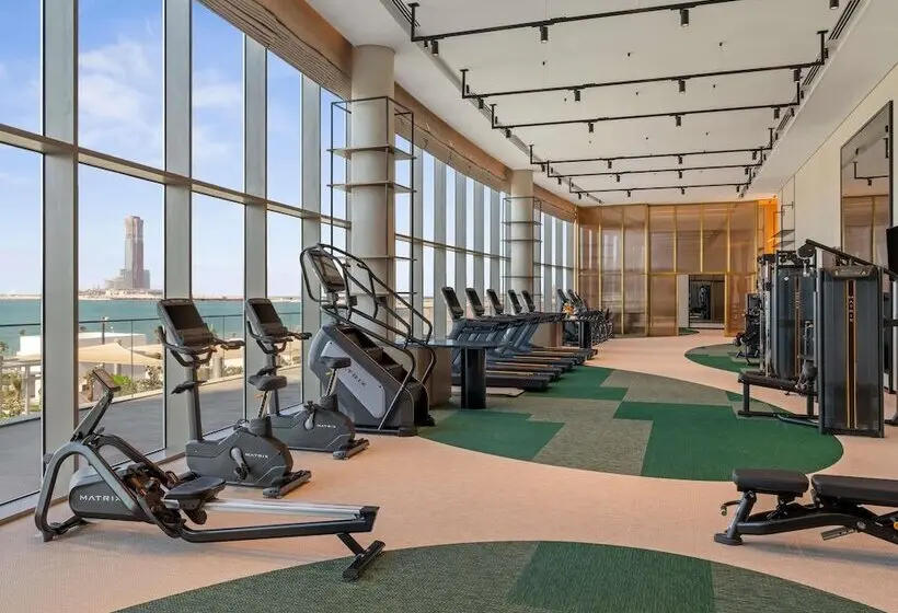 So/ Ras Al Khaimah Hotel & Resort