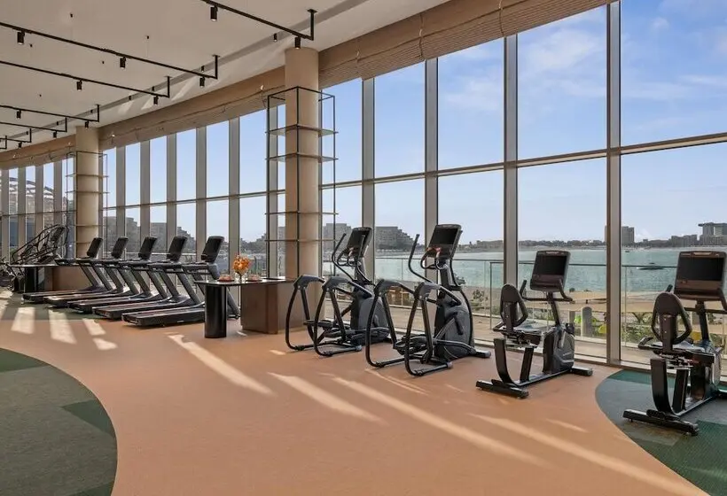 So/ Ras Al Khaimah Hotel & Resort