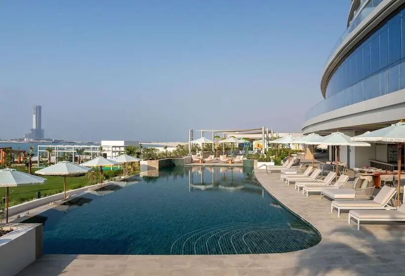 So/ Ras Al Khaimah Hotel & Resort
