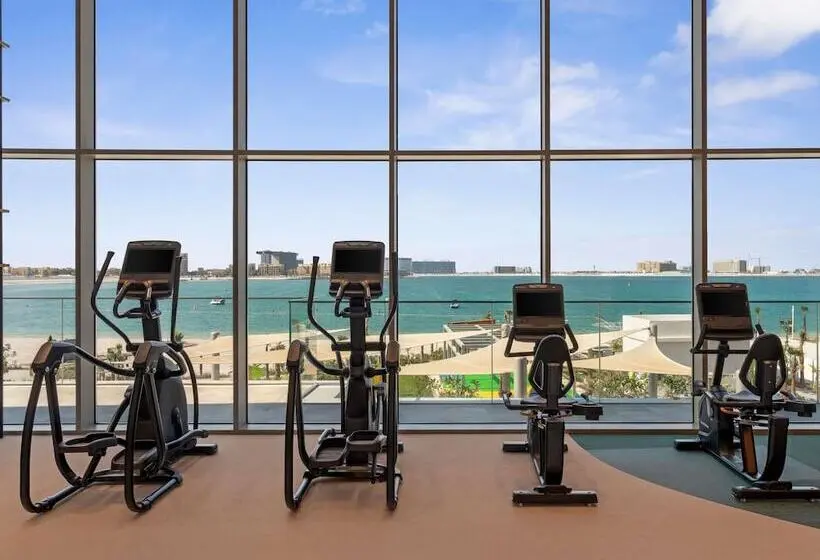 So/ Ras Al Khaimah Hotel & Resort