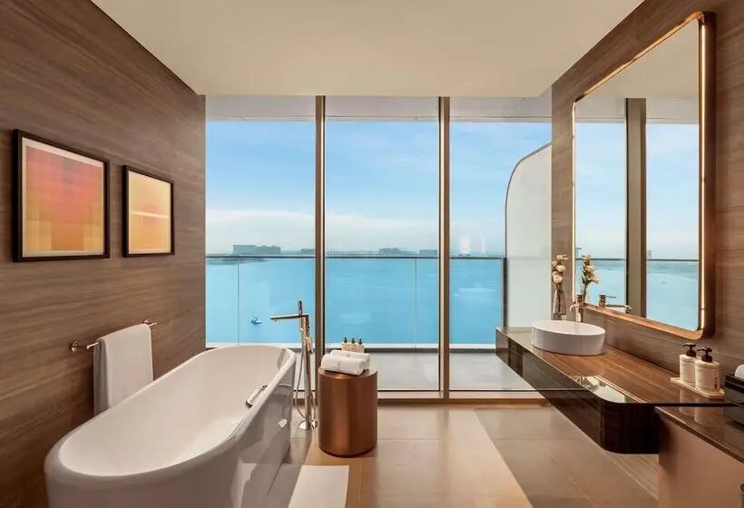 So/ Ras Al Khaimah Hotel & Resort