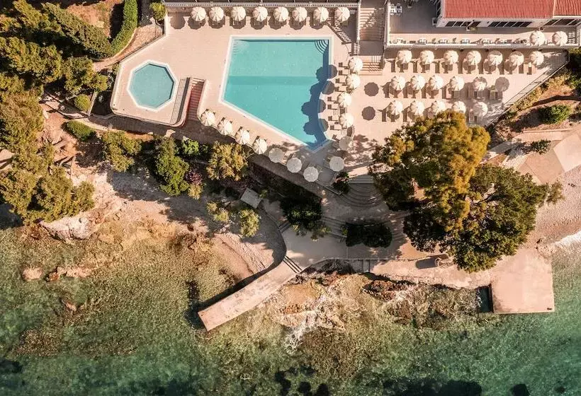 Hotelli Aminess Younique Bellevue