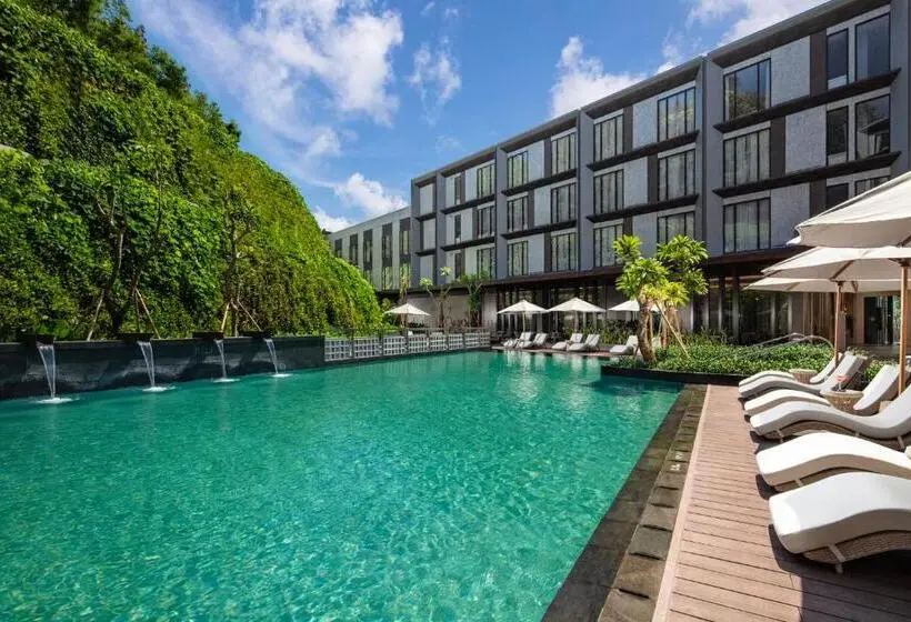 Hotelli Crowne Plaza Labuan Bajo By Ihg