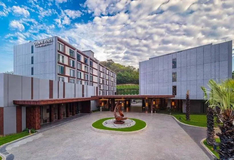 Hotelli Crowne Plaza Labuan Bajo By Ihg