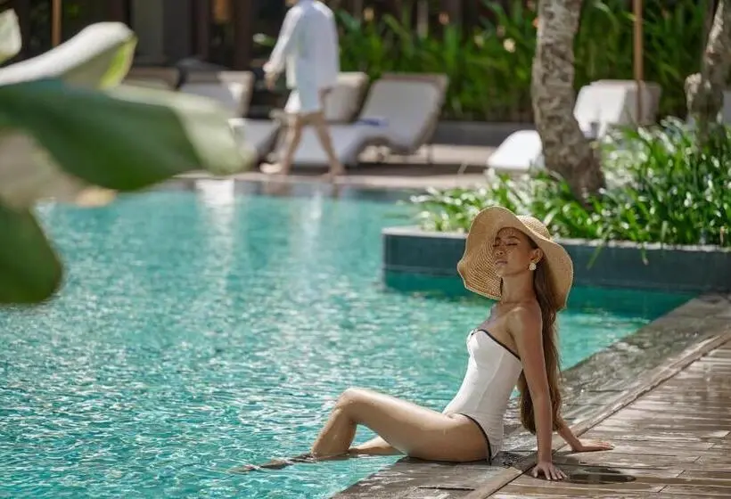 Hotelli Crowne Plaza Labuan Bajo By Ihg