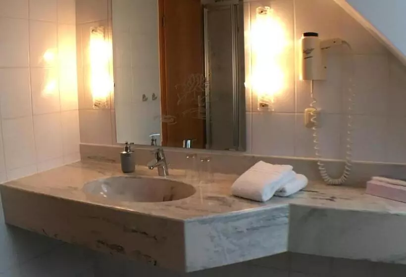 Ambiente Hotel Strehla