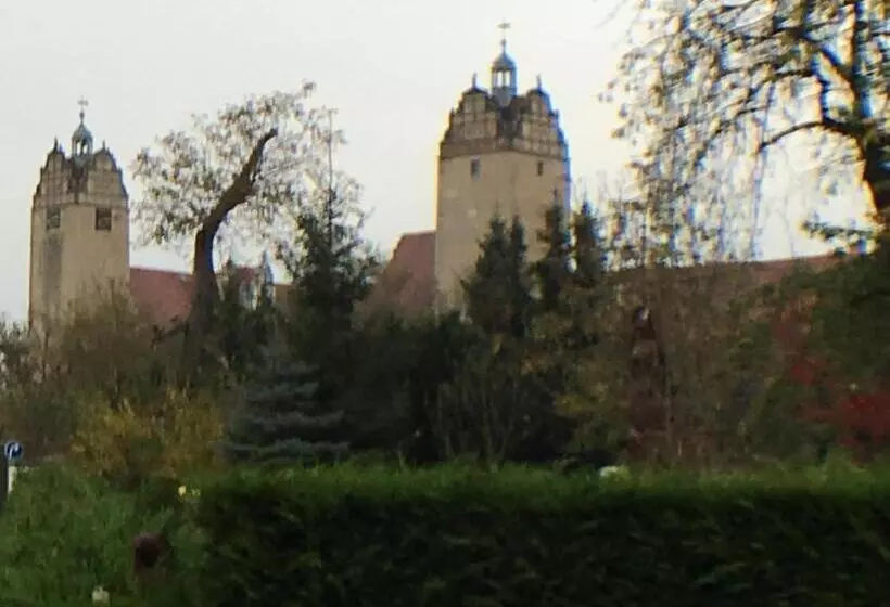 Ambiente Hotel Strehla