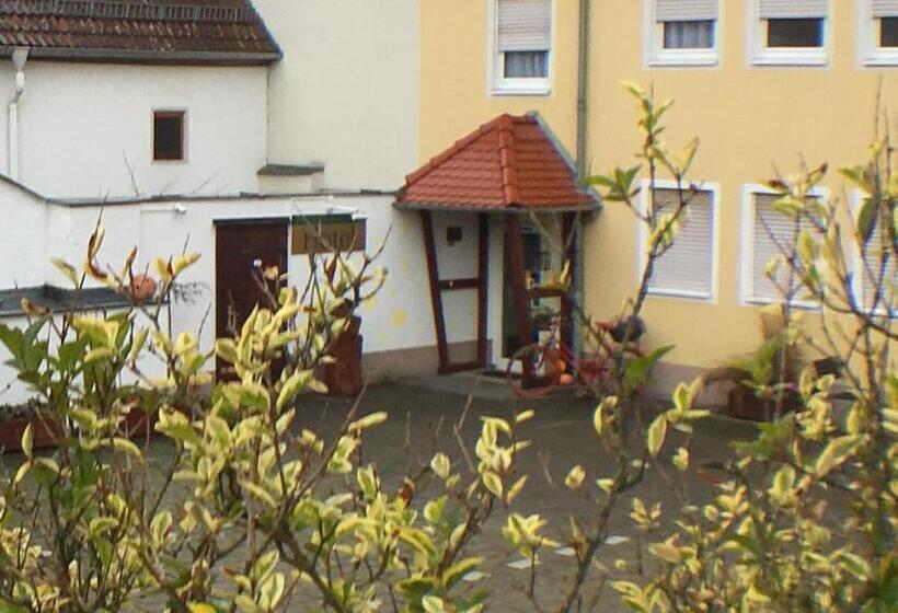 Ambiente Hotel Strehla