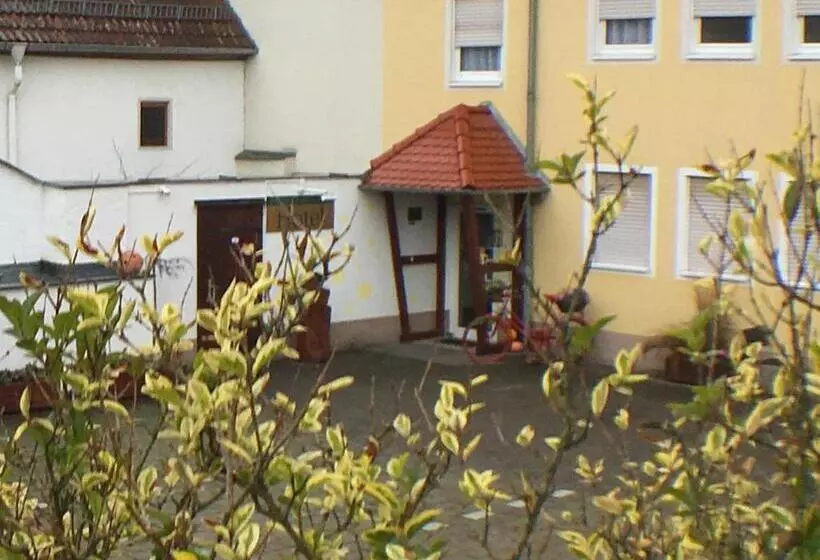 Ambiente Hotel Strehla