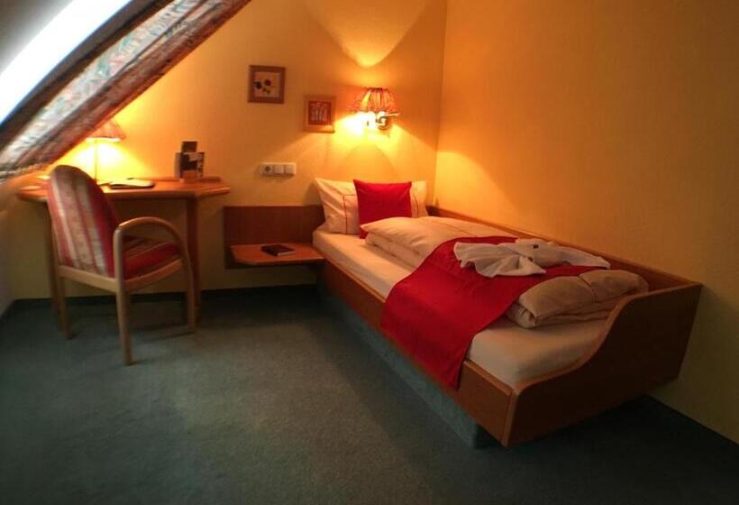 Ambiente Hotel Strehla