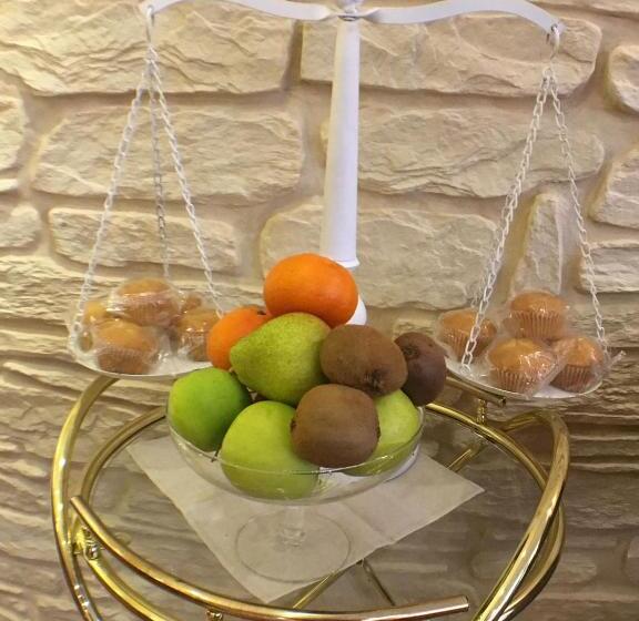 Ambiente Hotel Strehla