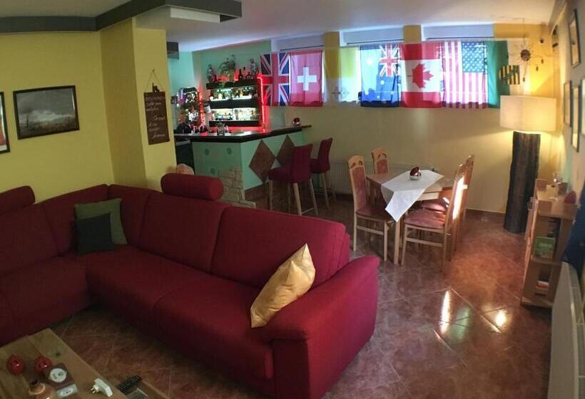 Ambiente Hotel Strehla