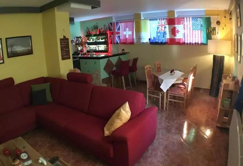 Ambiente Hotel Strehla