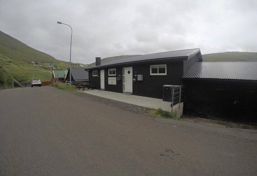 Nocleg ze śniadaniem Krakureidrid